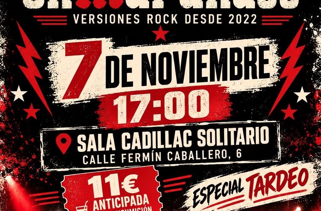 Tardeo con Enmarañaos