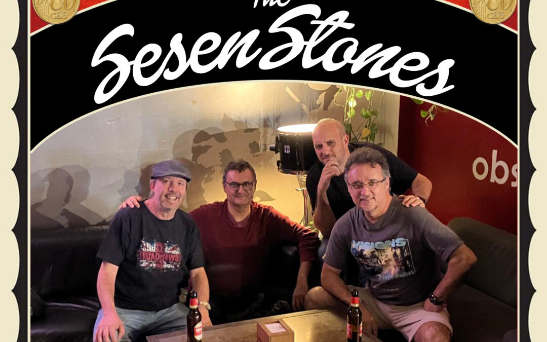 The Sesentones – Versiones
